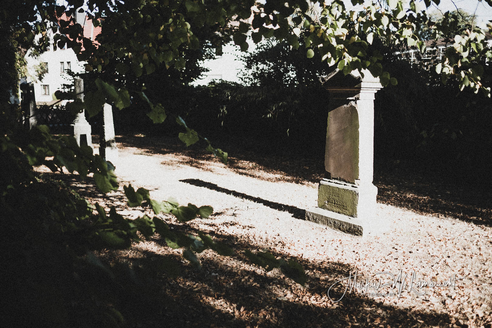 Höxter, Jüdischer Friedhof